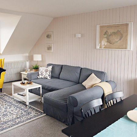 Centerspot Apartments Reykjavik Bagian luar foto