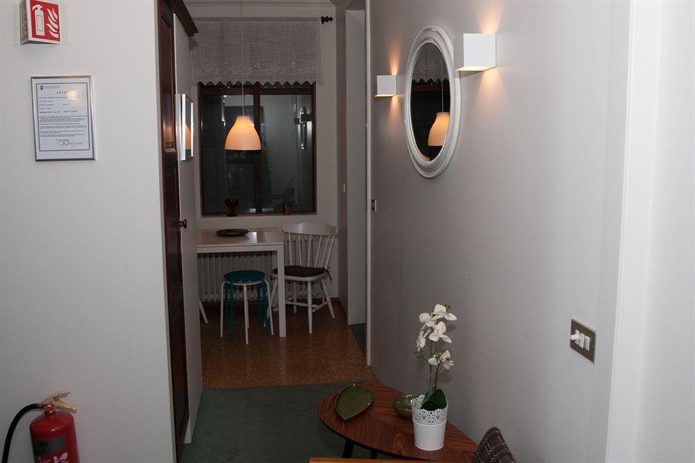 Centerspot Apartments Reykjavik Bagian luar foto