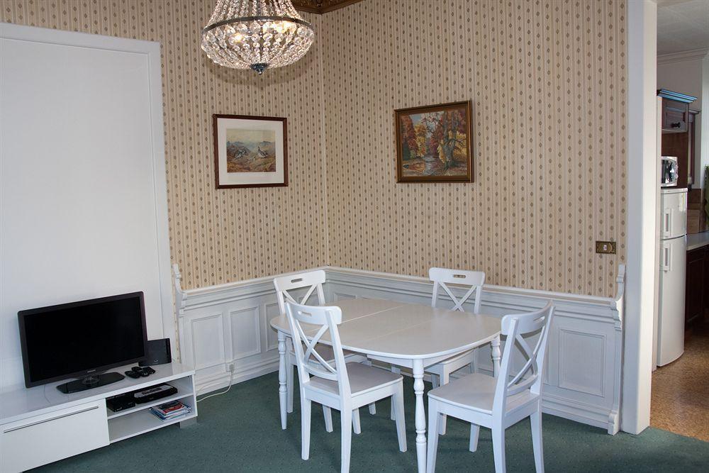 Centerspot Apartments Reykjavik Bagian luar foto