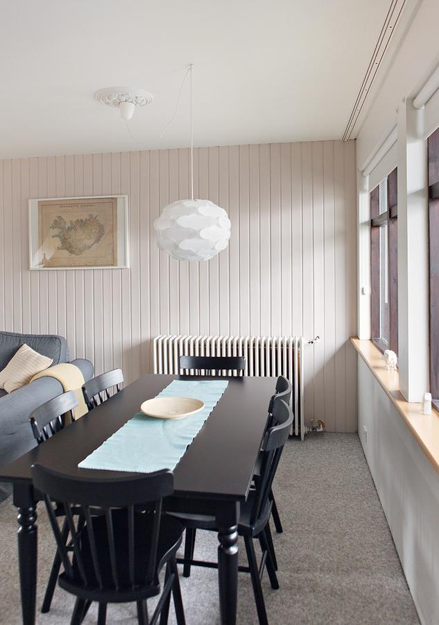 Centerspot Apartments Reykjavik Bagian luar foto