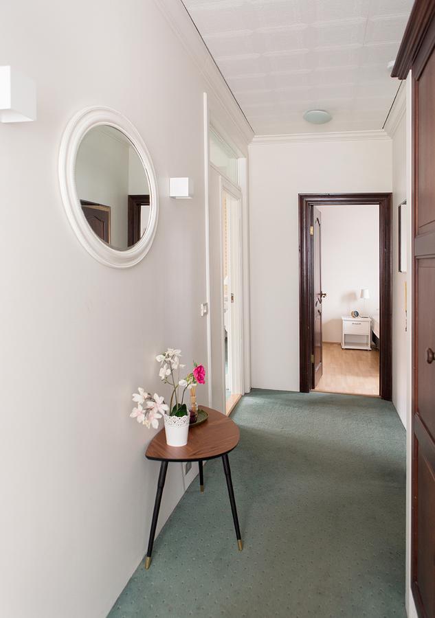 Centerspot Apartments Reykjavik Bagian luar foto