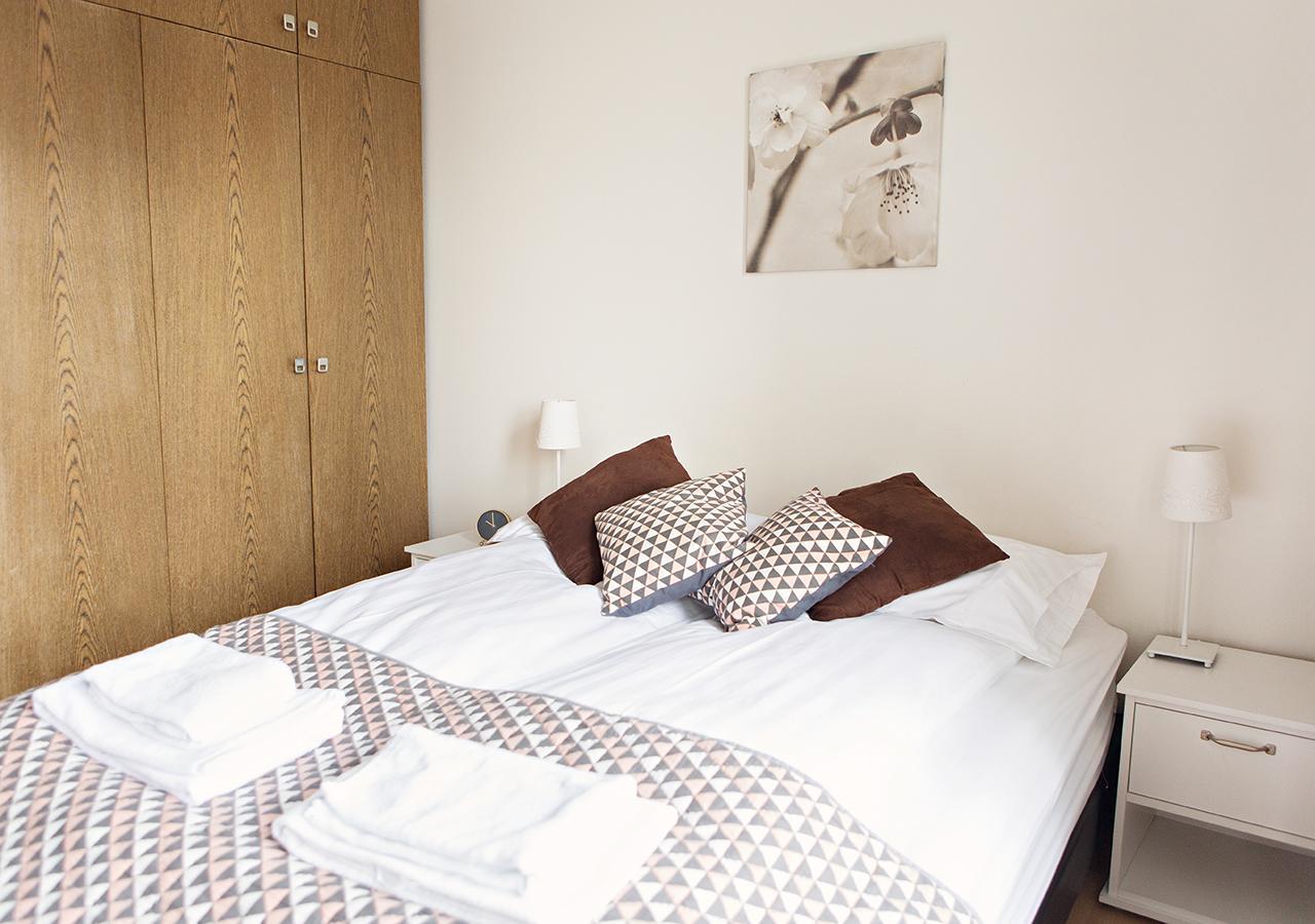 Centerspot Apartments Reykjavik Bagian luar foto
